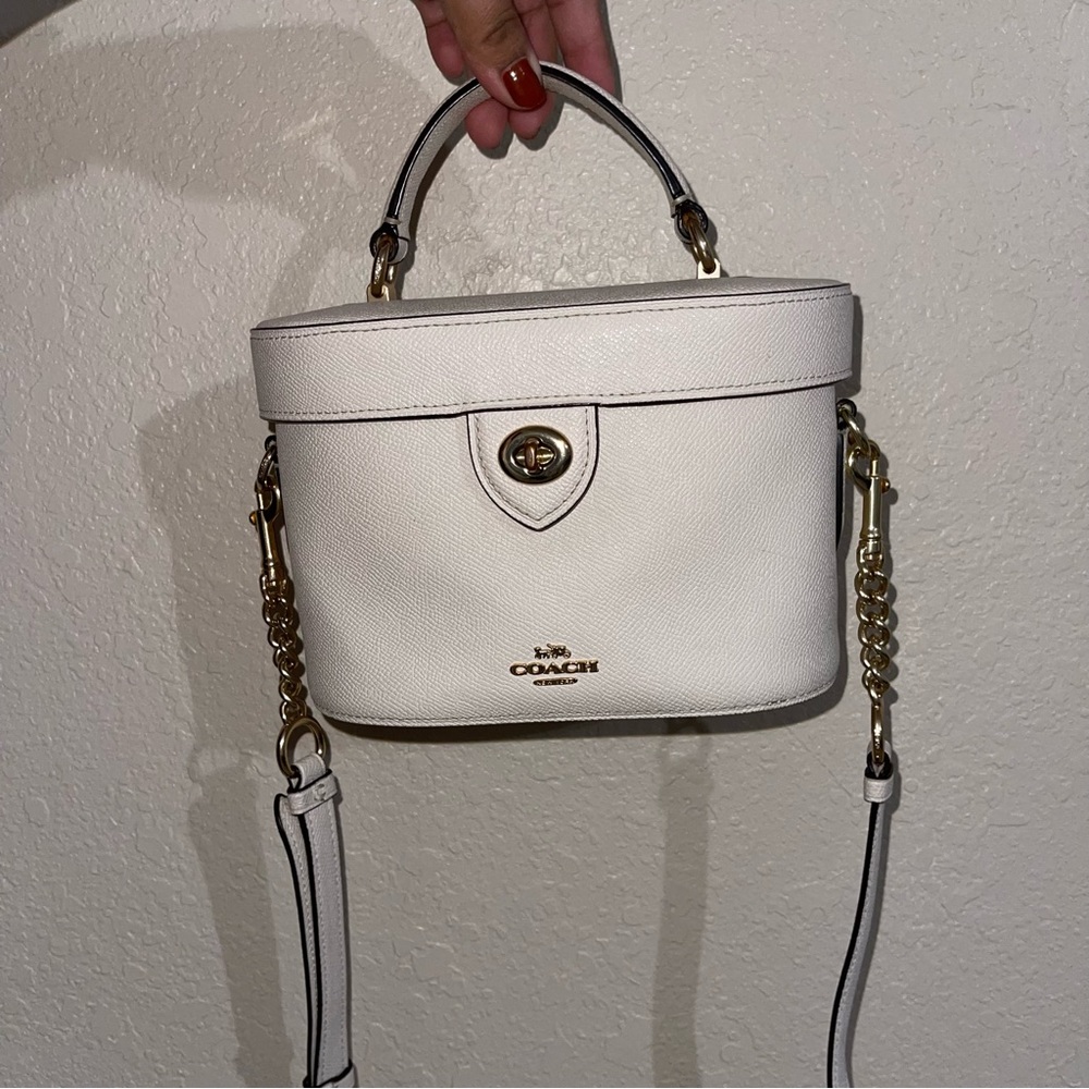 Coach Kay Crossbody
